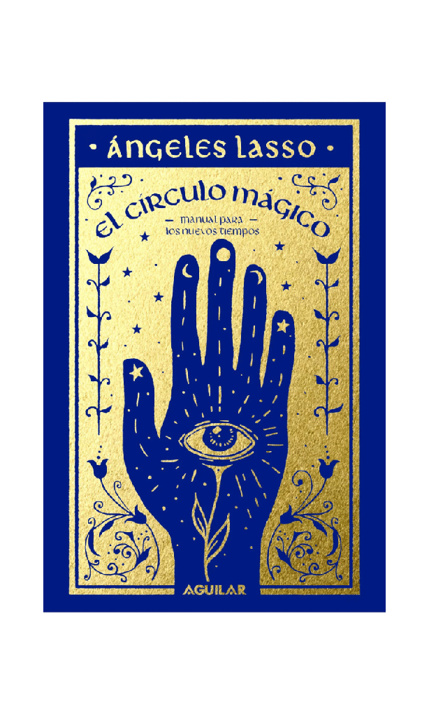 [9789566063803BOOK] CIRCULO MAGICO, EL