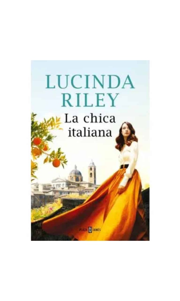 [9789566129172BOOK] La chica italiana