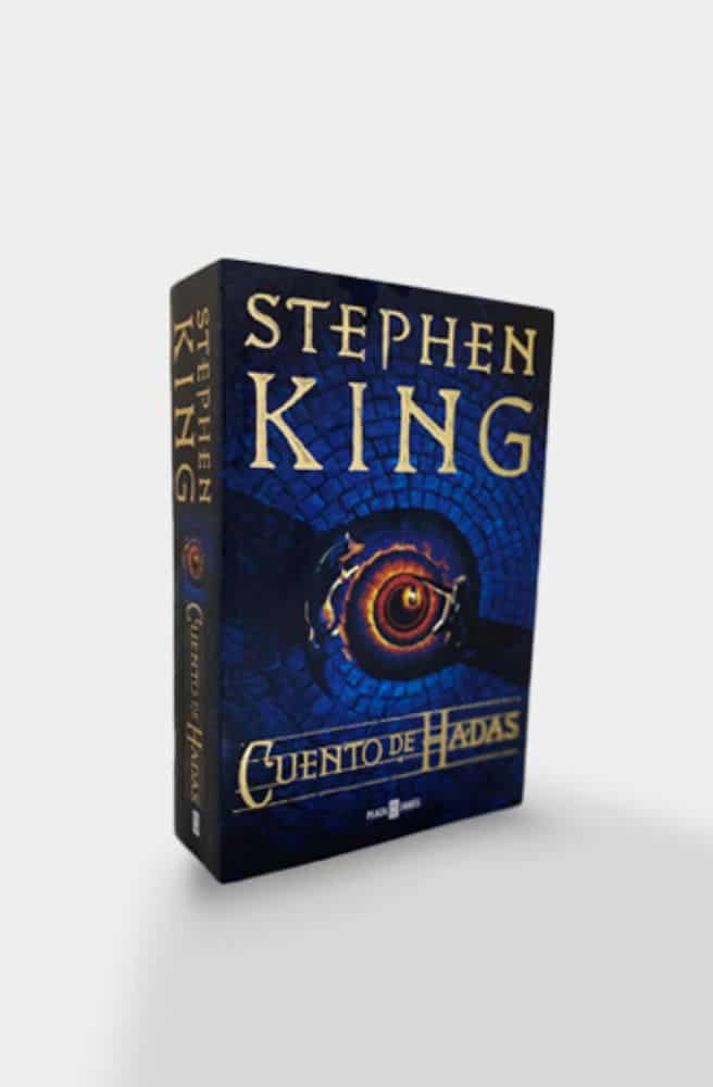 [9789566129363BOOK] CUENTO DE HADAS