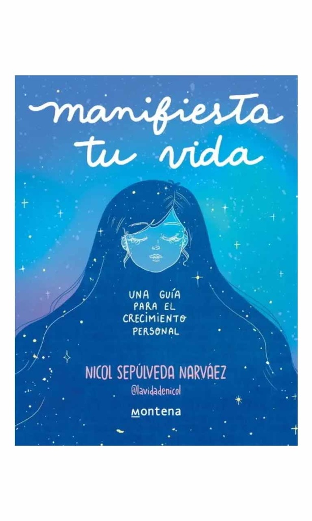 [9789566184713BOOK] Manifiesta tu vida