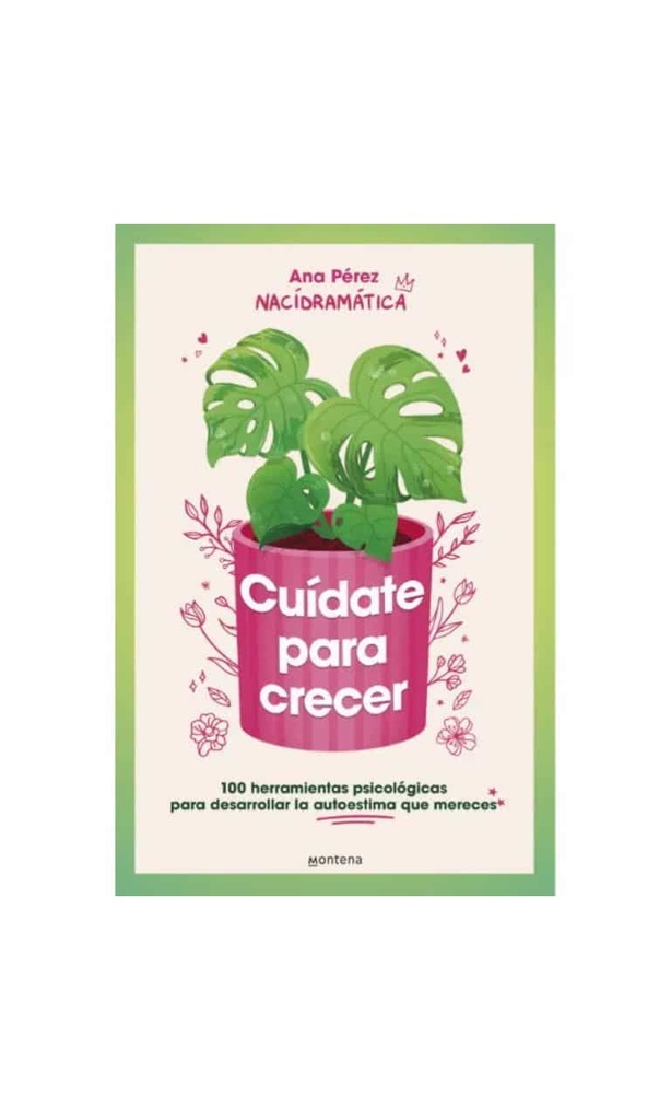 [9789566184867BOOK] Cuídate para crecer