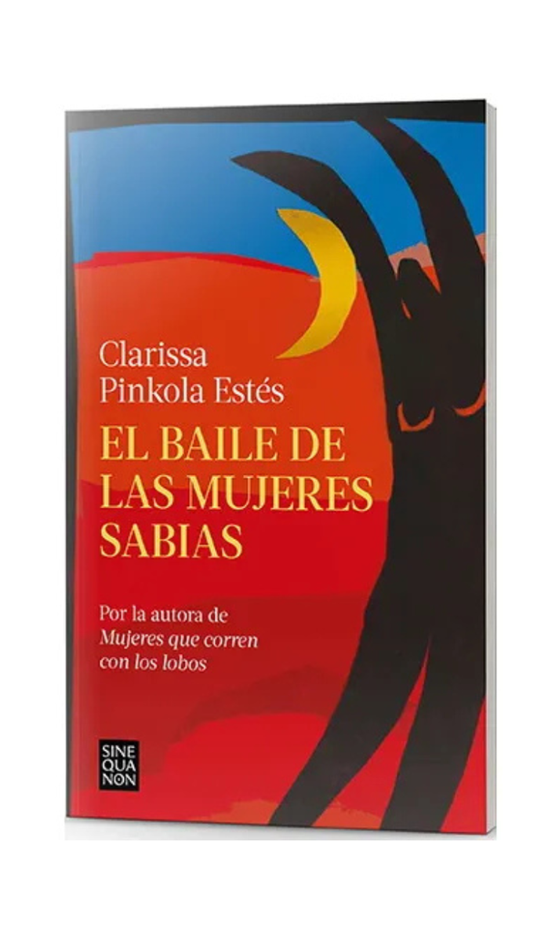 [9789566205135BOOK] El baile de las mujeres sabias