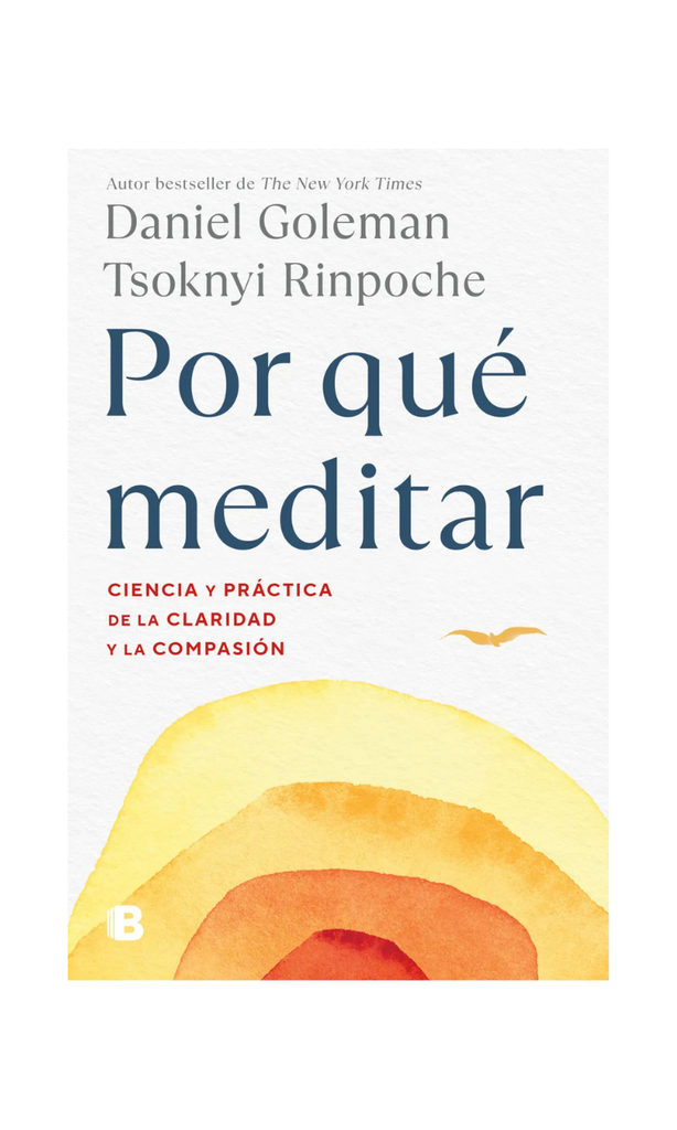 [9789566205302BOOK] Por qué meditar