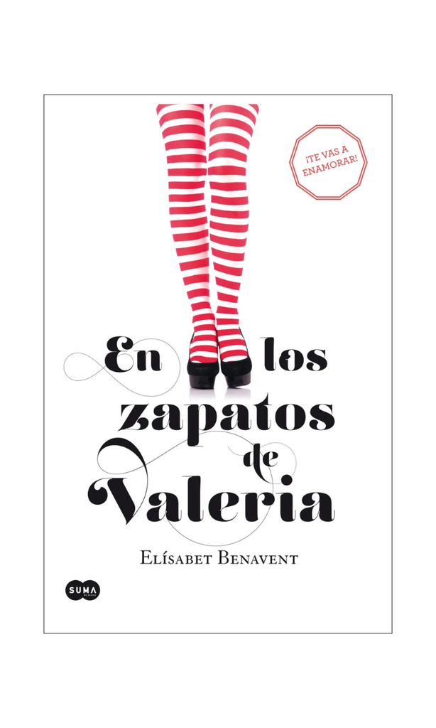 [9789877390230BOOK] En los zapatos de Valeria (Valeria 1)