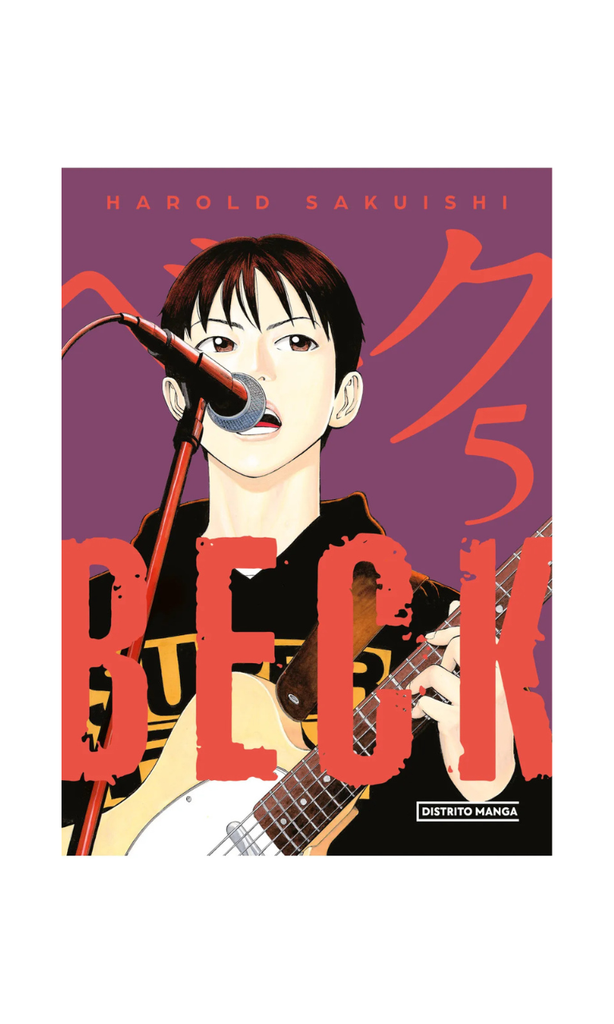 [9786073836807BOOK] Beck 05 - Mexico