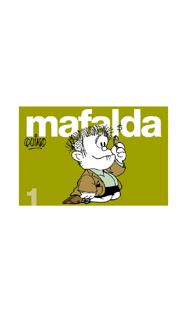 Mafalda 1