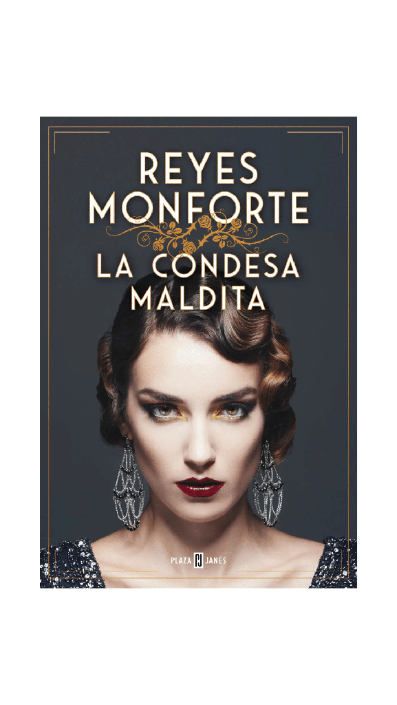 La condesa maldita