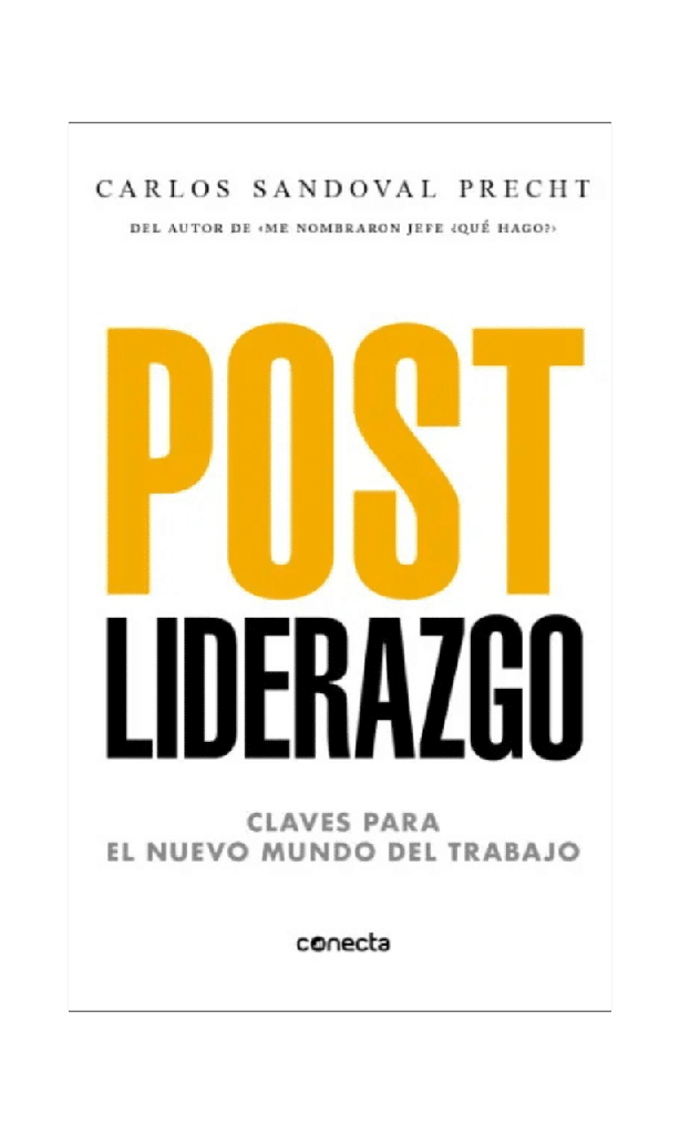 [9789569328404BOOK] Post Liderazgo