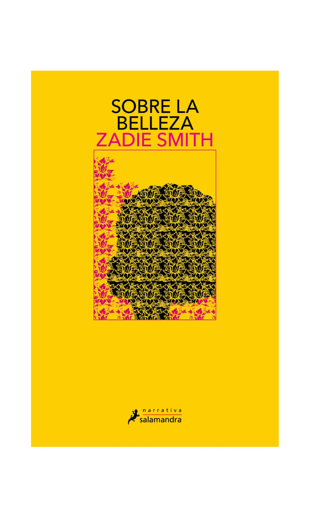 Sobre la belleza