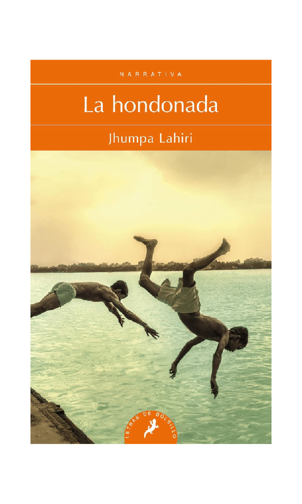 La hondonada