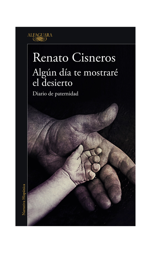 ALGUN DIA TE MOSTRARE EL DESIERTO (MDL)