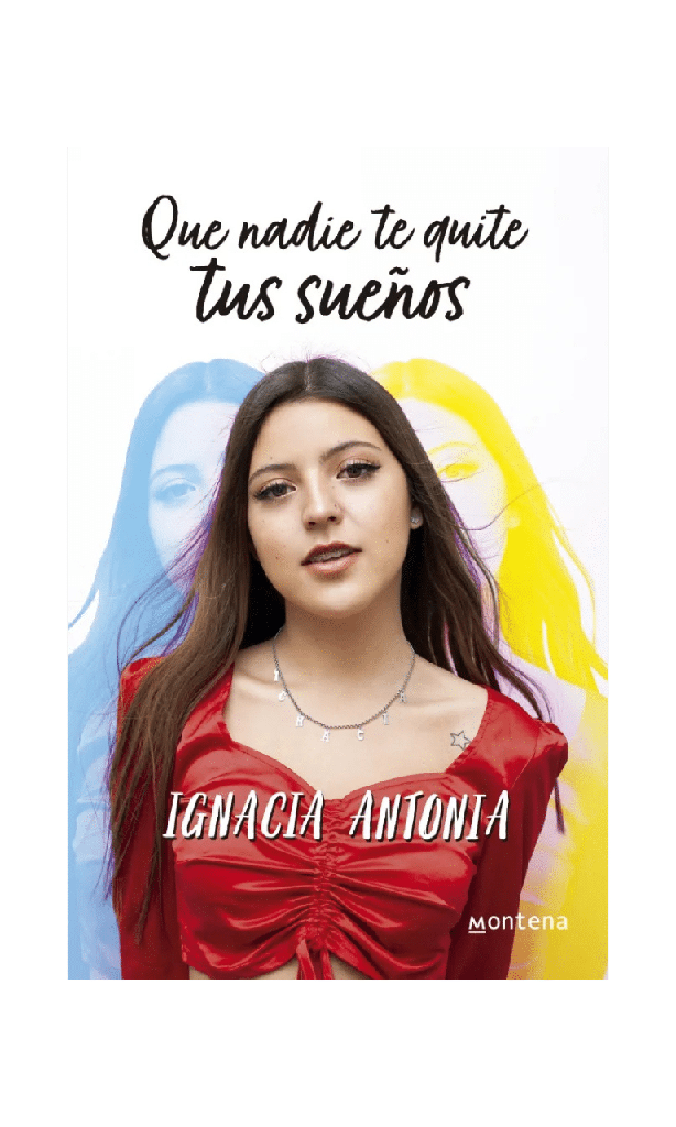 [9789566026440BOOK] Que nadie te quite tus sueños