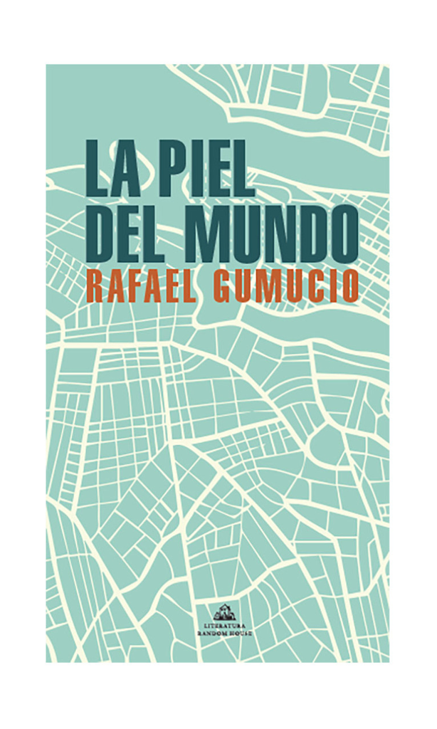 [9789566045359BOOK] La piel del mundo