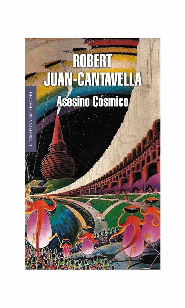 [9789876581653BOOK] Asesino cósmico