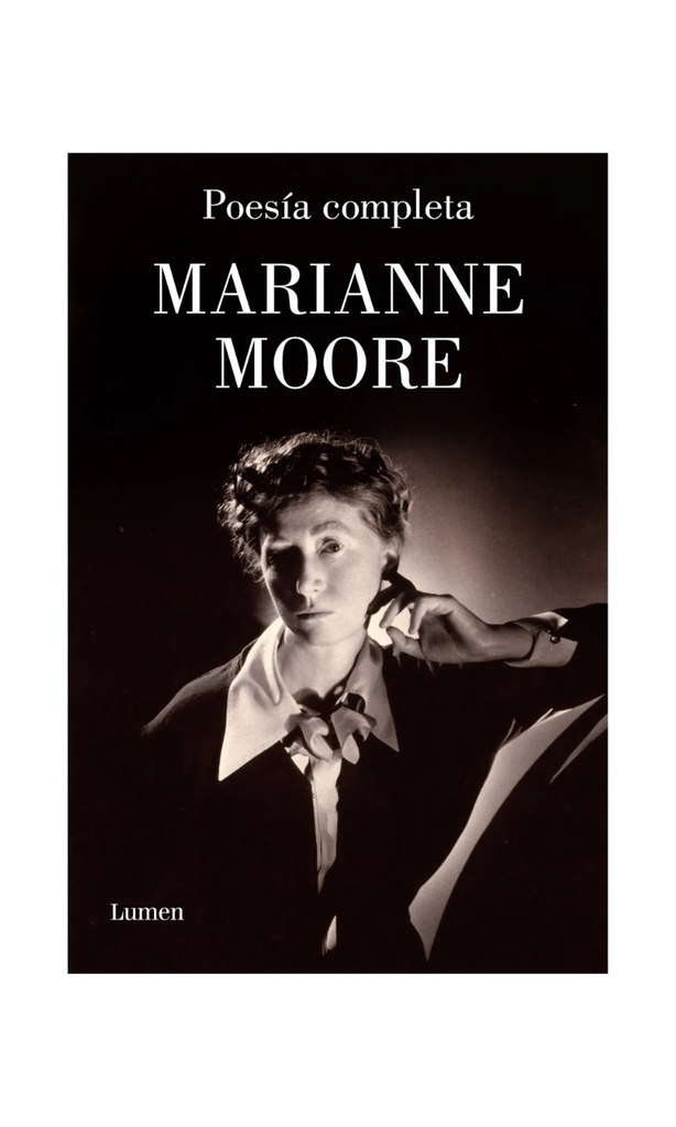 [9788426420183BOOK] Poesía completa (Moore)