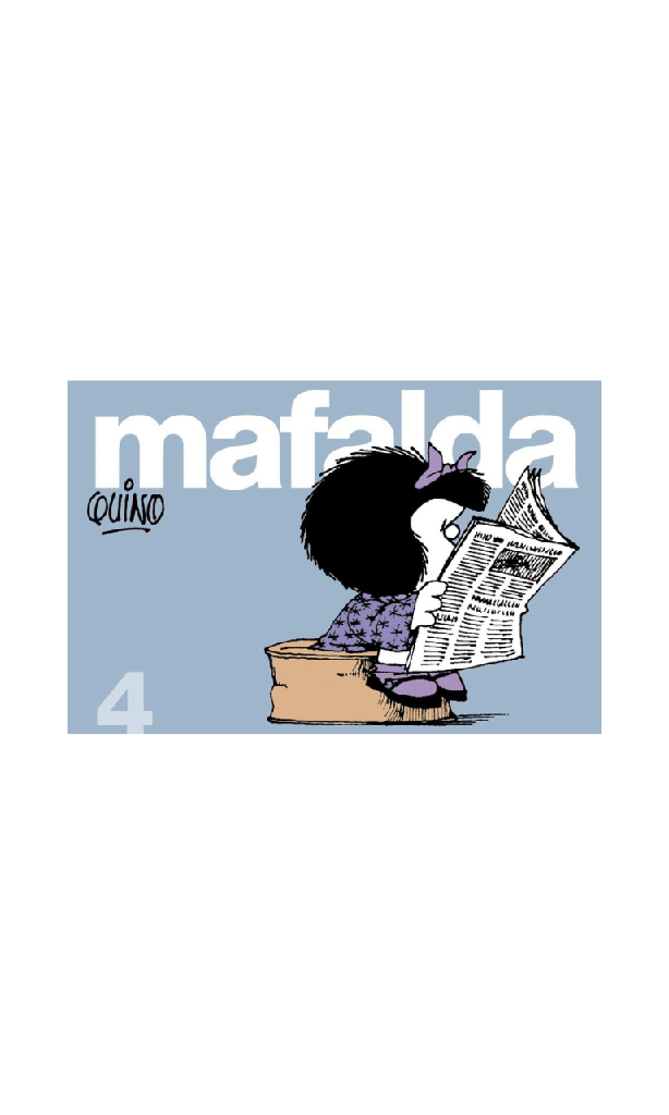 Mafalda 4