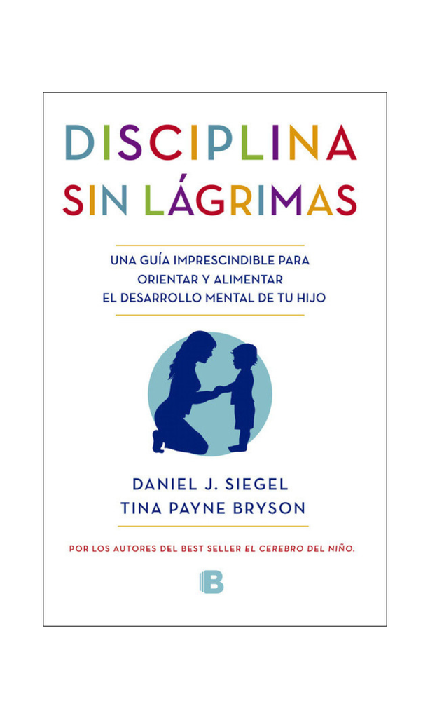 [9789566056461BOOK] DISCIPLINA SIN LAGRIMAS, LA