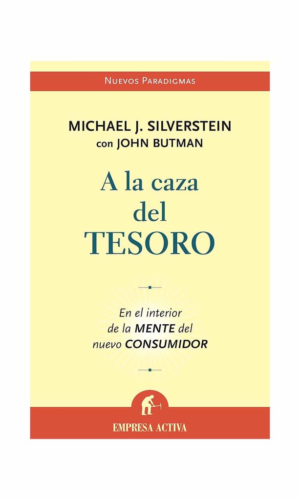 [9788496627192BOOK] A la caza del tesoro