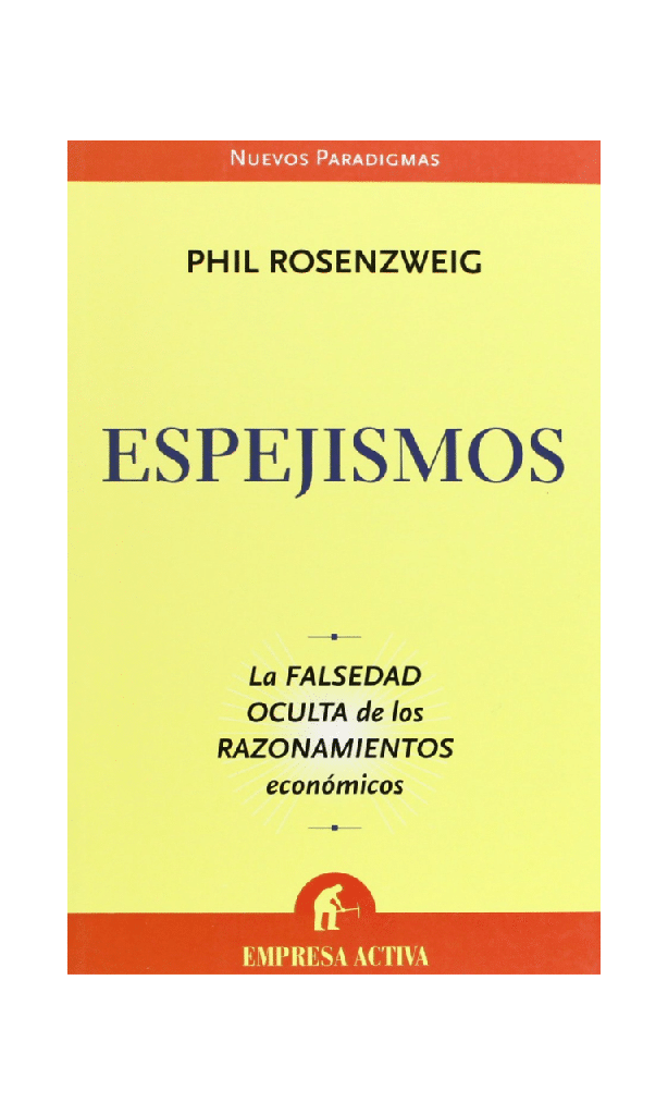 [9788496627291BOOK] Espejismos