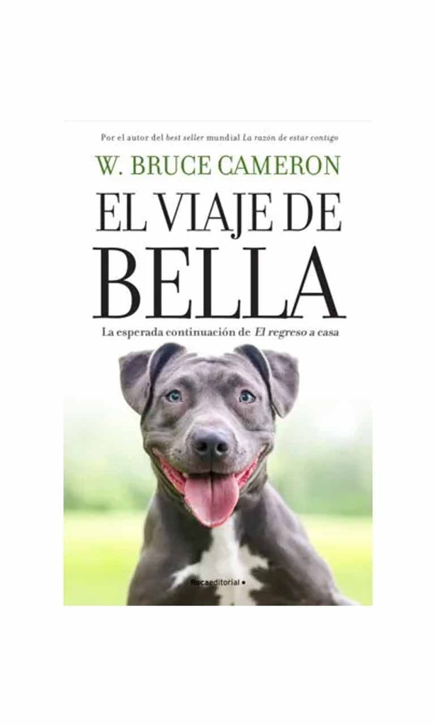 [9788418870781BOOK] El viaje de Bella