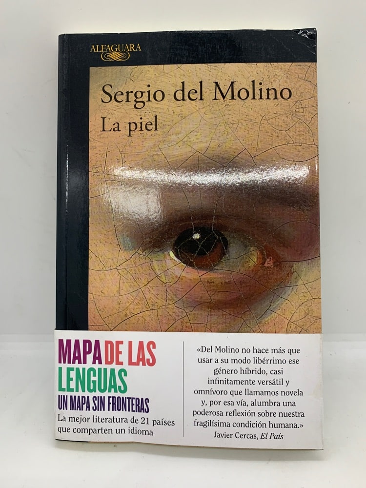 [9788420438924BOOK] La piel