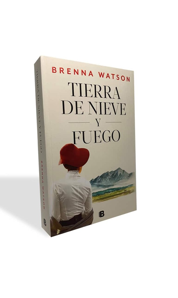 [9788466673730BOOK] Tierra de nieve y fuego