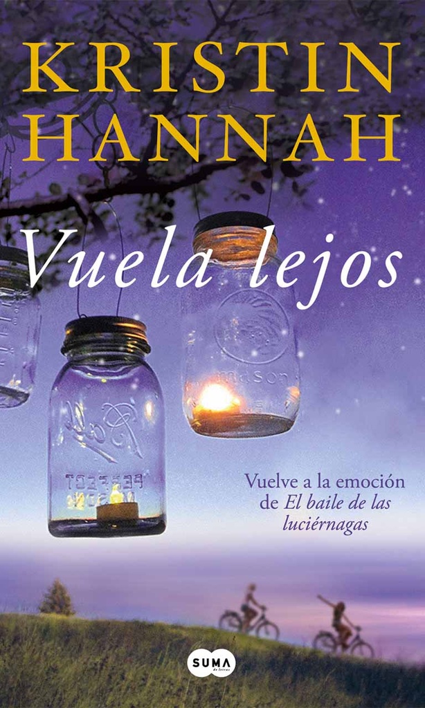 Vuela lejos