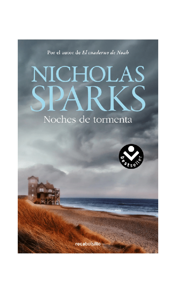 [9788496940116BOOK] NOCHES DE TORMENTA (PELICULA)