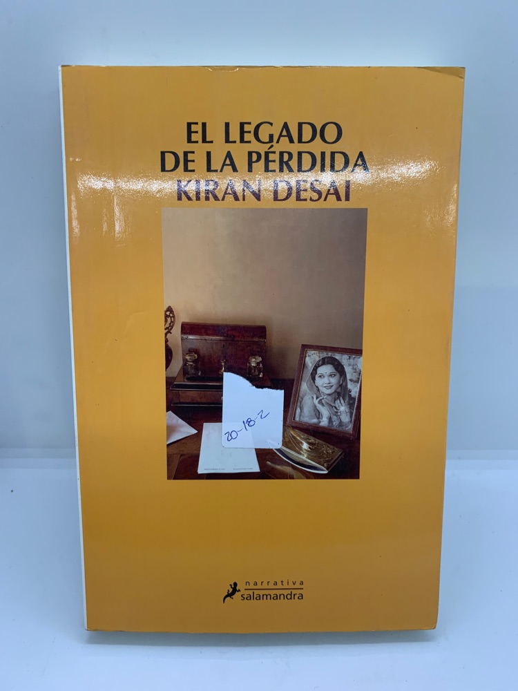 El legado de la pérdida