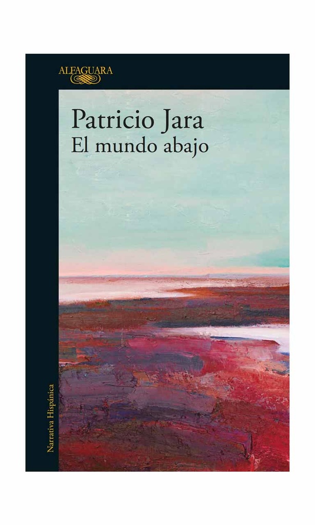 [9789563843217BOOK] El mundo abajo