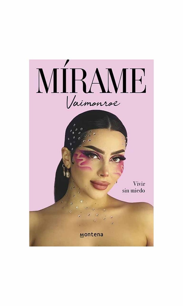 Mírame