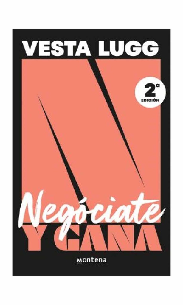 [9789566184799BOOK] Negóciate y gana