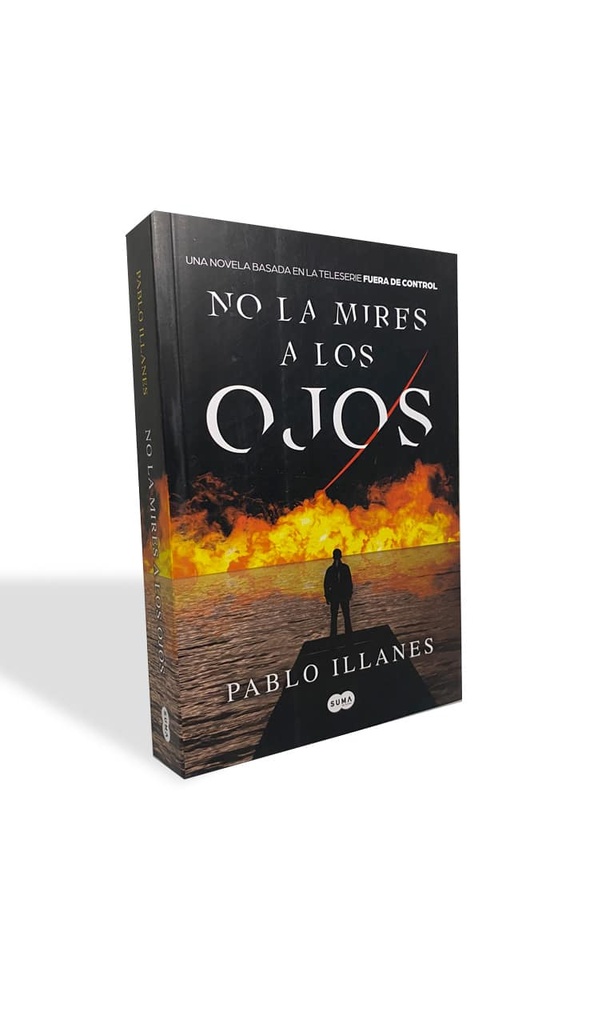 [9789566190097BOOK] No la mires a los ojos