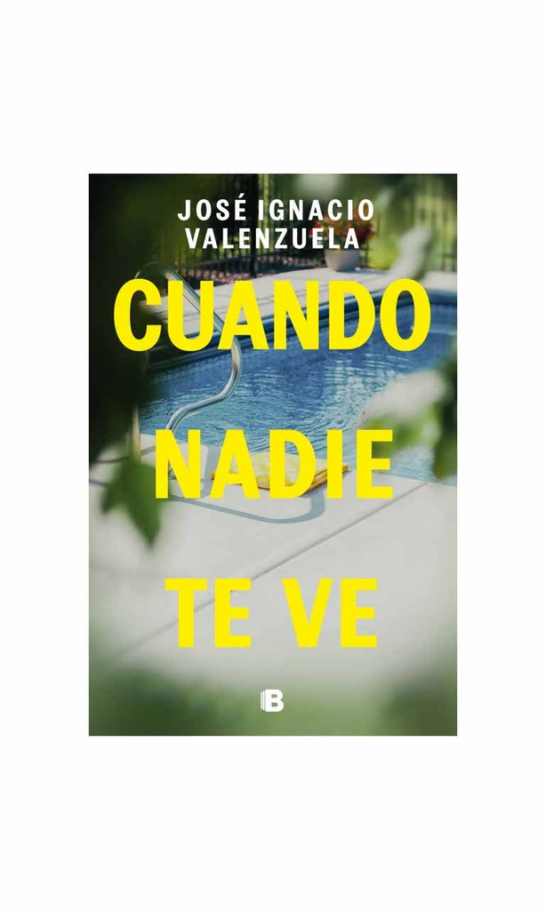 Cuando nadie te ve