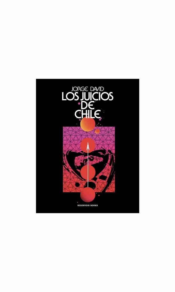 [9789569659980BOOK] Los juicios de Chile