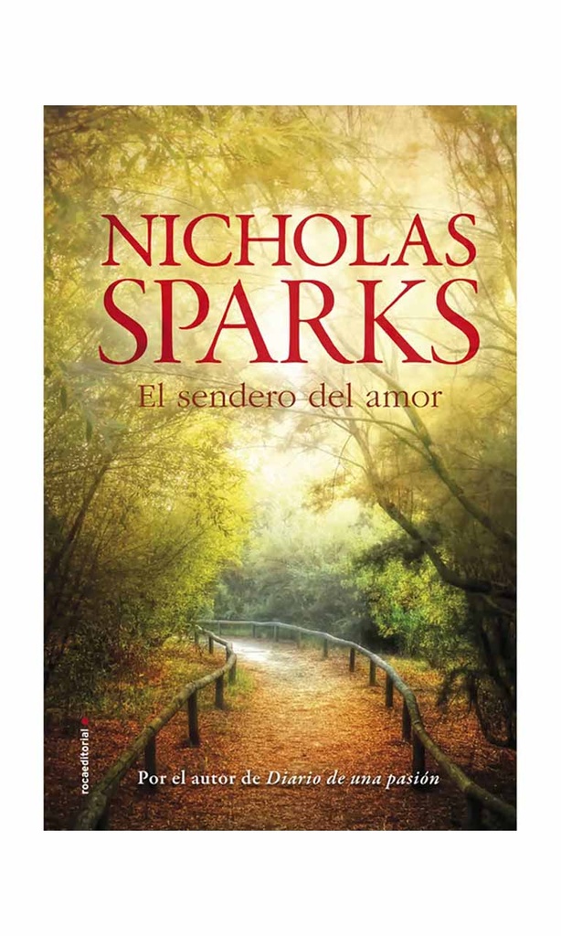 El sendero del amor