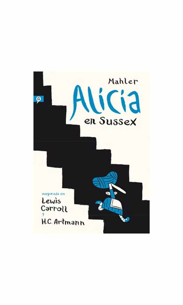 Alicia en Sussex