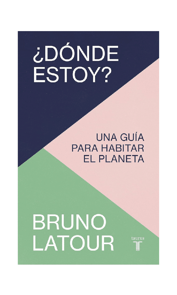 ¿Dónde estoy?