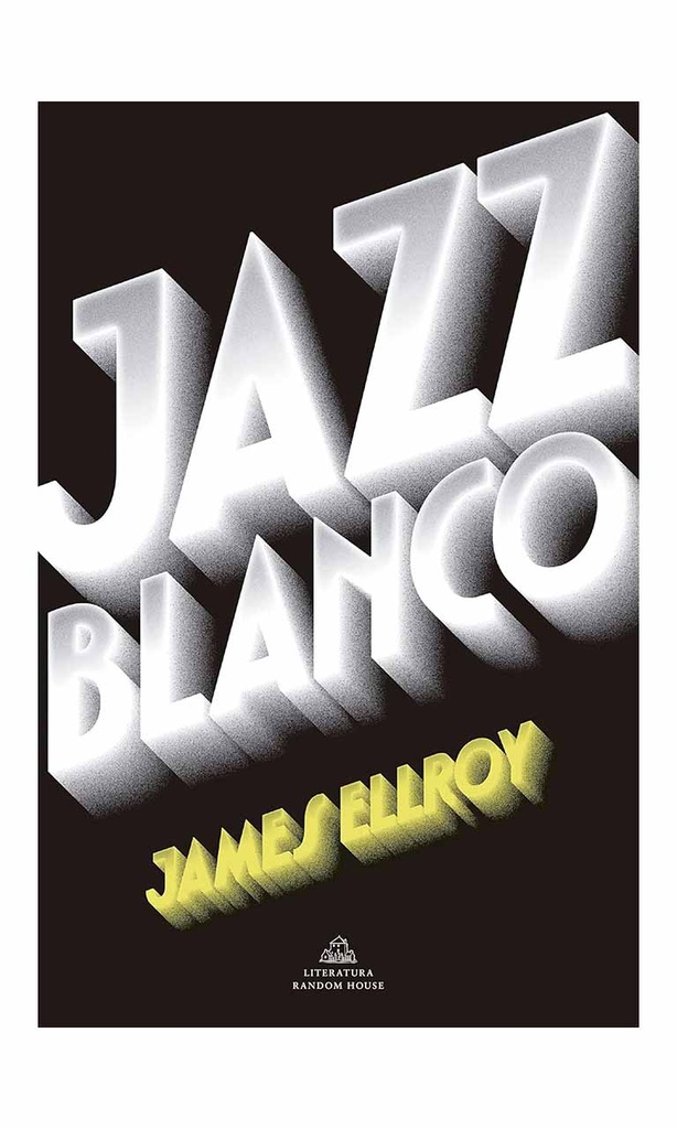 Jazz blanco