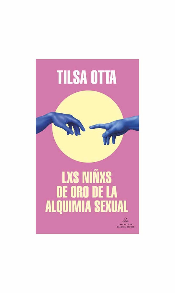 Lxs niñxs de oro de la alquimia sexual