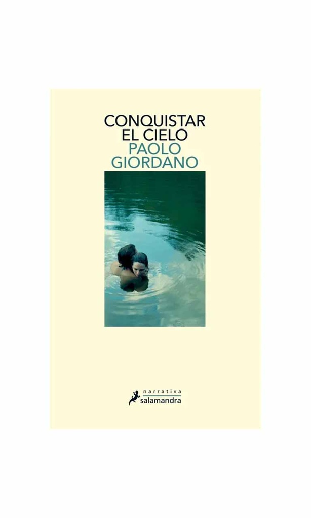 Conquistar el cielo