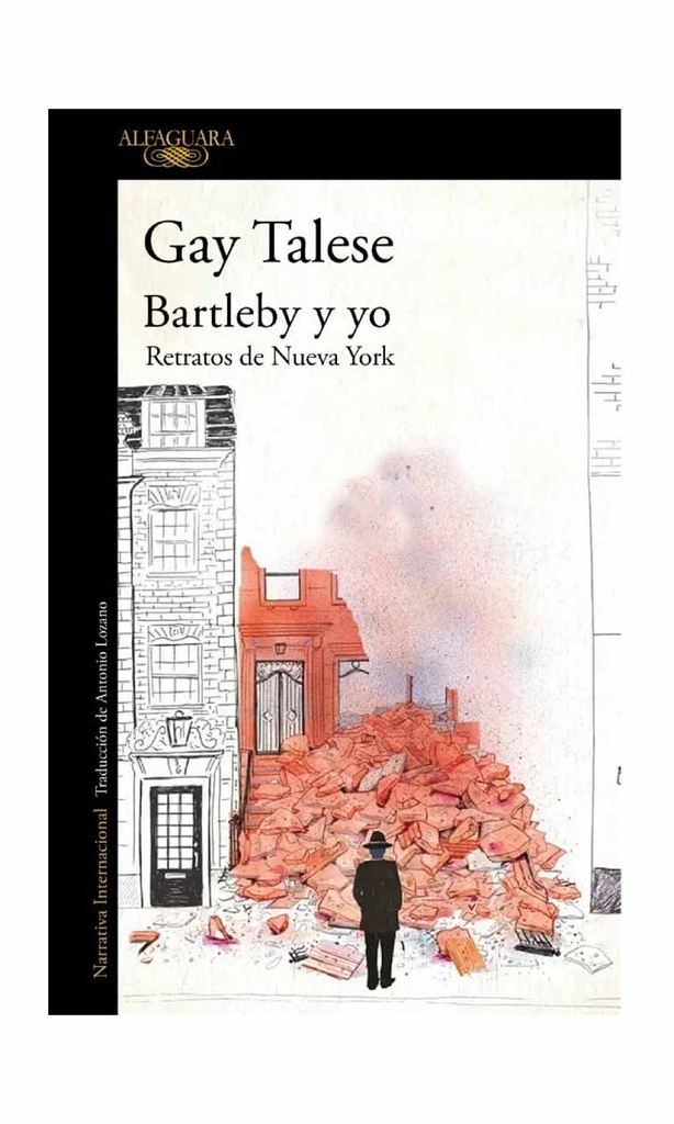 Bartleby y yo