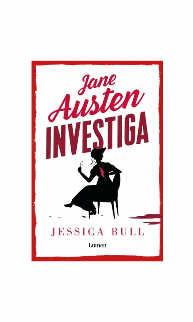 [9789566058908BOOK] Jane Austen investiga