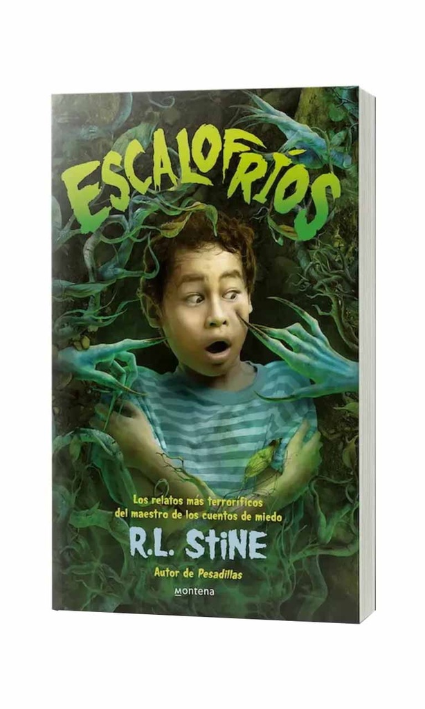 [9789566184102BOOK] Escalofríos