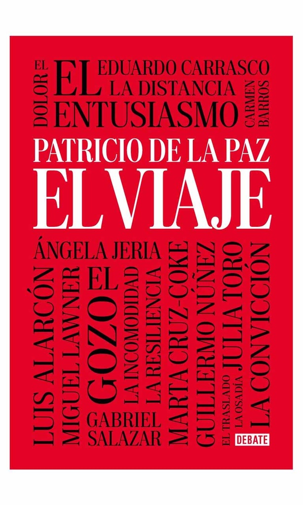 El viaje