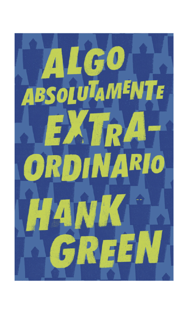 [9789569476372BOOK] Algo absolutamente extraordinario