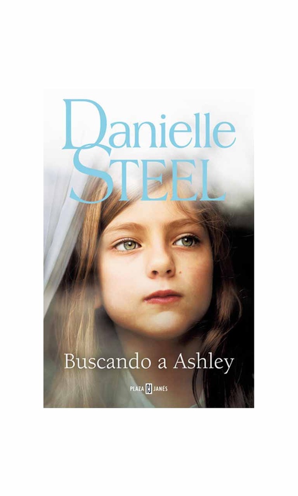 Buscando a Ashley