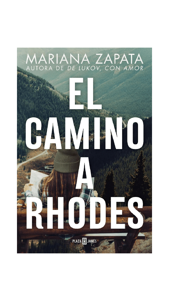 [9788401033568BOOK] El camino a Rhodes
