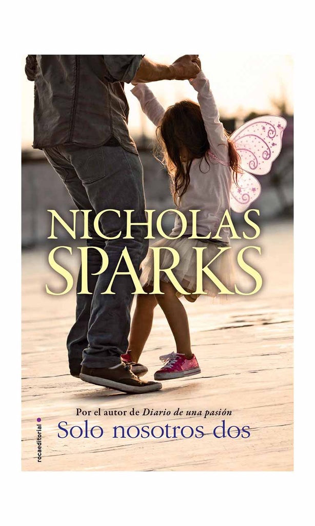 [9788416867561BOOK] Solo nosotros dos