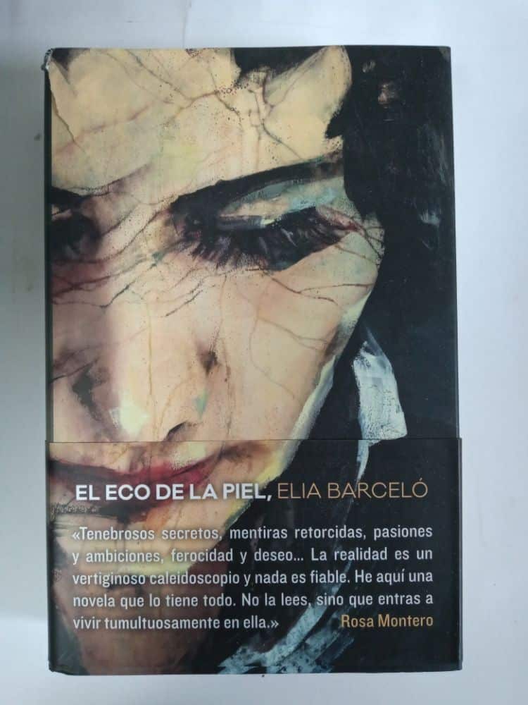[9788417805111BOOK] El eco de la piel